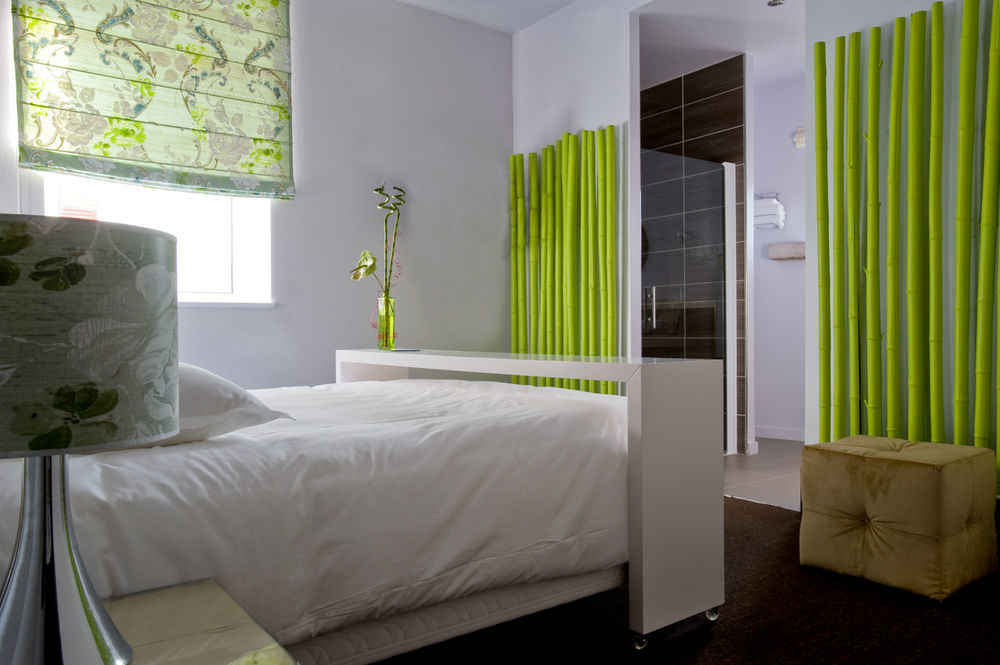 Frédéric Carrion Hôtel et Spa Viré Esterno foto